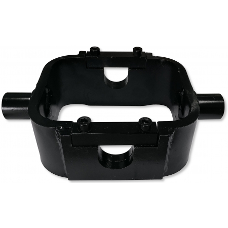 SOLIDNE MOCOWANIE KOŁYSKA SIŁOWNIKA ST-6 1000 ST6 1250